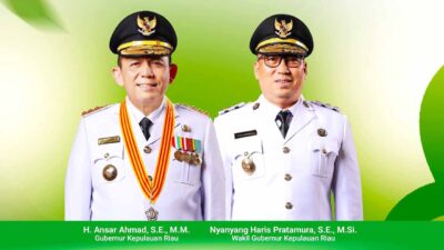 Angka Kemiskinan Kepri Terendah di Sumatera