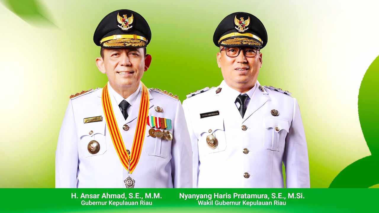 Angka Kemiskinan Kepri Terendah di Sumatera