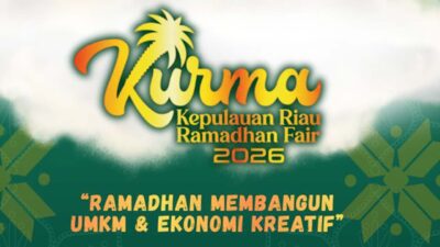 Apa Itu KURMA? Ini Peran Strategisnya bagi UMKM Kepri