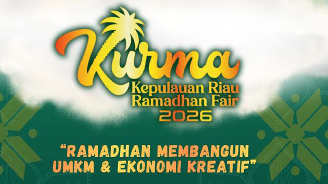 Apa Itu KURMA? Ini Peran Strategisnya bagi UMKM Kepri