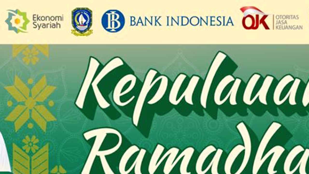 Bank Indonesia dan OJK Perkuat Literasi Keuangan Syariah di KURMA 2026 Kepri
