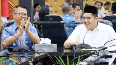 Bantuan Telur Harian Jadi Strategi Tekan Malnutrisi di Bintan