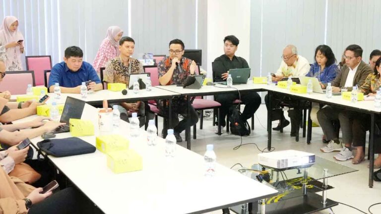 BP Batam Nilai Digitalisasi Lahan Perkuat Iklim Investasi yang Kondusif di Kota Batam
