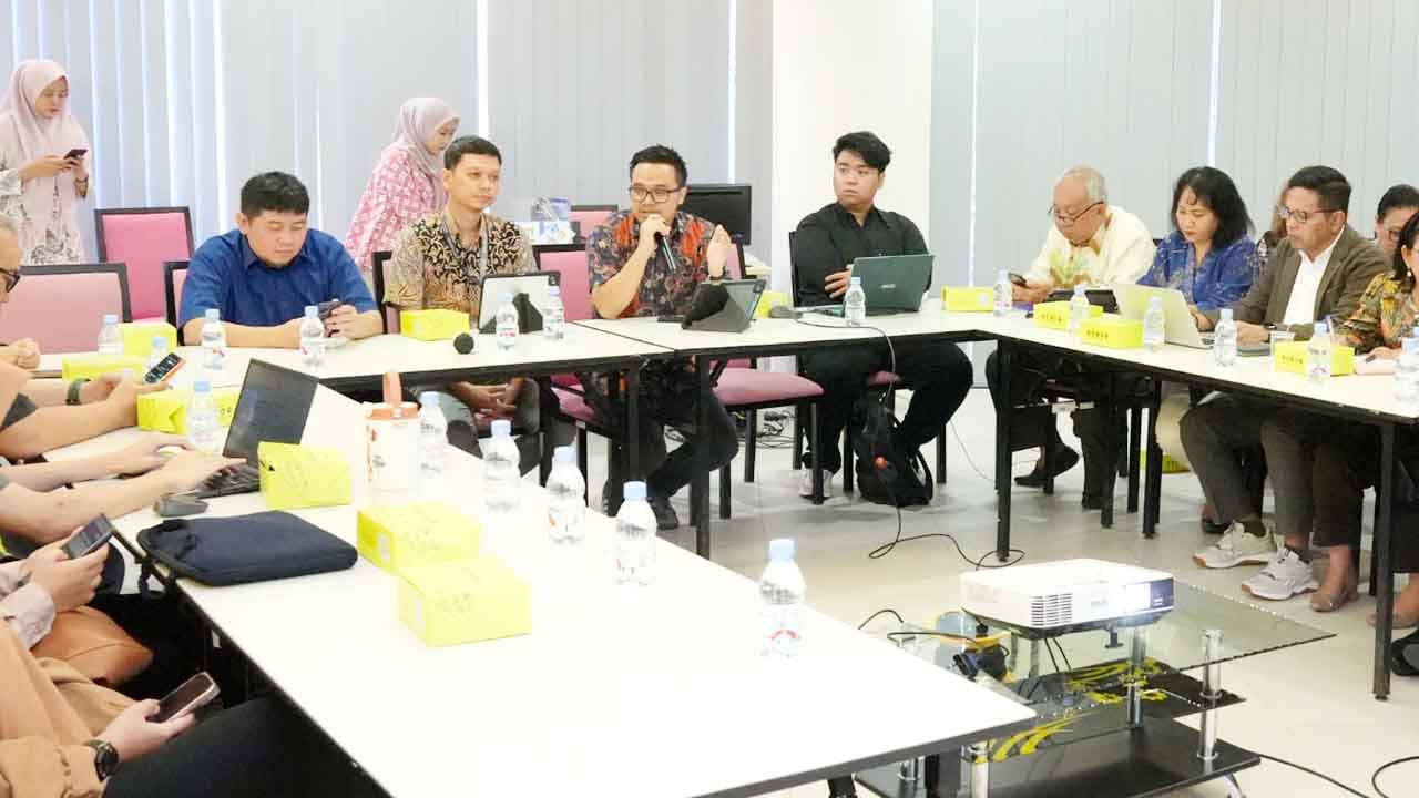 BP Batam Nilai Digitalisasi Lahan Perkuat Iklim Investasi yang Kondusif
