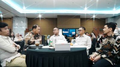 BP Batam Pastikan SDM Lokal Siap Dukung Investasi