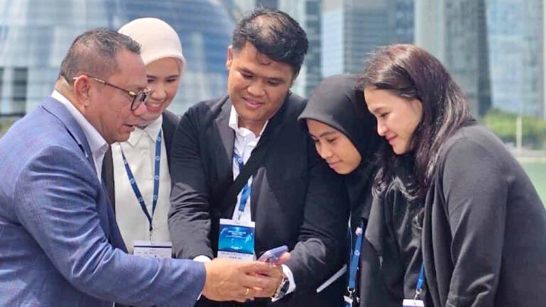 BP Batam Siap Ubah Batam Jadi Platform Eksekusi Industri Tercepat di Asia Tenggara