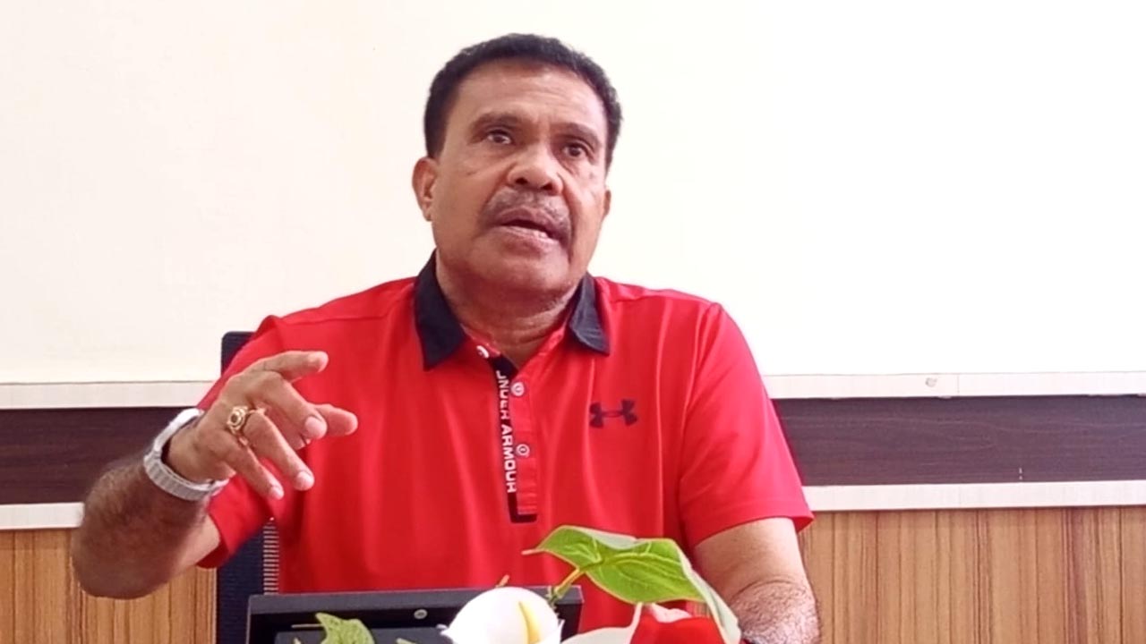 Bulog Batam Siap Gelar Operasi Pasar Jika Harga Pangan Bergejolak