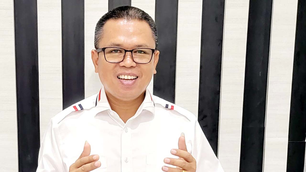 Dari Jurnalistik ke Kemanusiaan, Kiprah Nyata KJK di HPN 2026