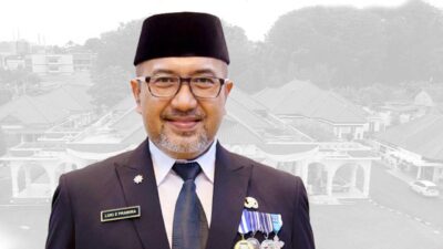 Dari Pajak Kendaraan hingga Sertifikasi Halal, Semua Ada di KURMA 2026 Kepri