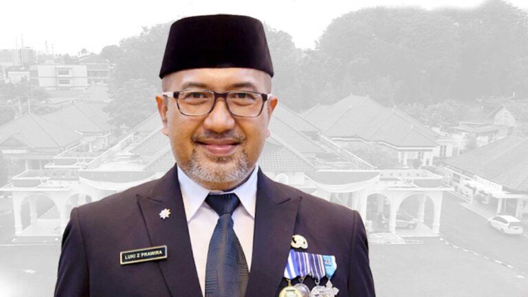 Dari Pajak Kendaraan hingga Sertifikasi Halal, Semua Ada di KURMA 2026 Kepri