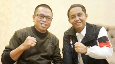 Delegasi Jepang dan Menteri Kehutanan Dipastikan Hadir di Aksi Tanam Mangrove KJK HPN 2026