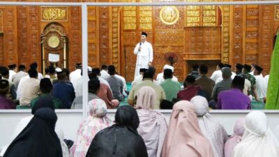 Desa Mapur Jadi PR Terakhir Listrik di Bintan