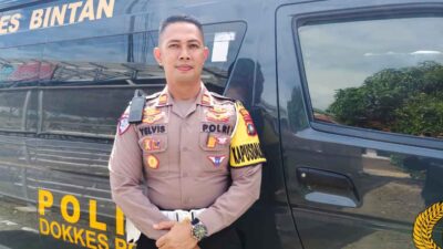 Dua Kecelakaan Terjadi Selama Operasi Keselamatan Seligi di Bintan