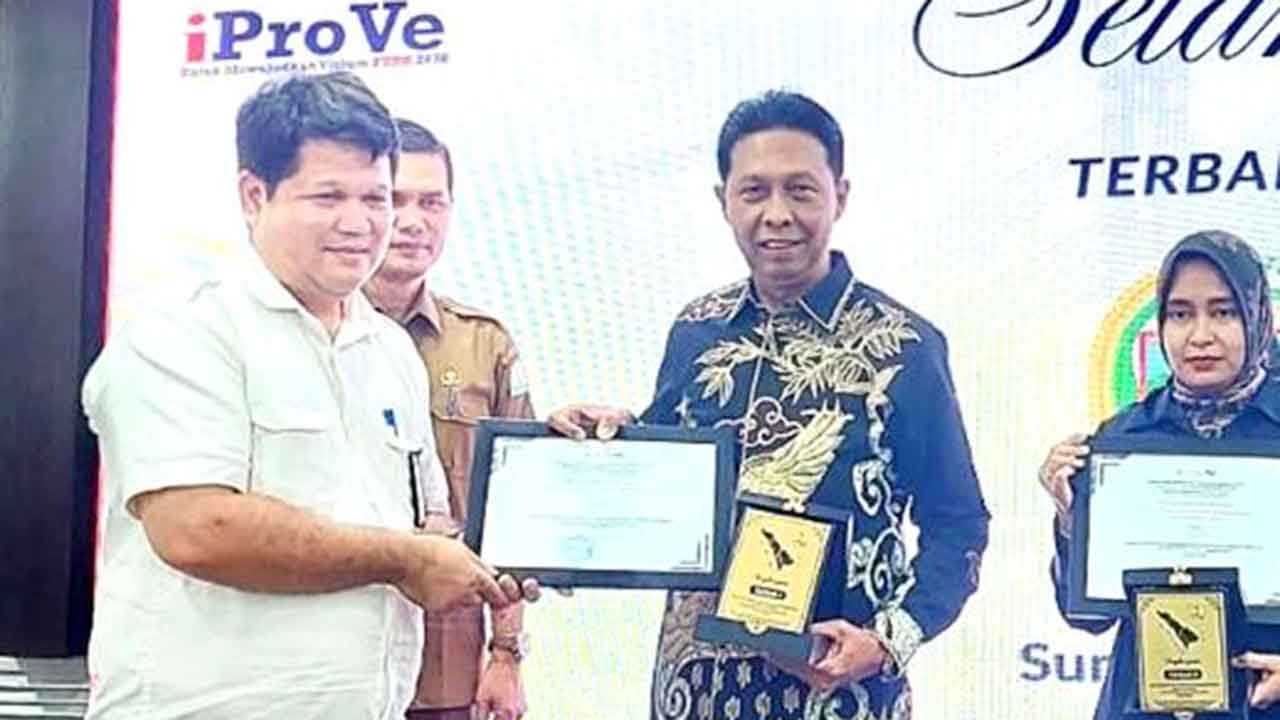 Dukungan Gubernur Ansar di Balik Prestasi Dinas PUPP Kepri