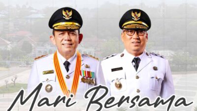 Ekonomi Kepri Melonjak 6,94 Persen di Tahun Pertama Ansar–Nyanyang