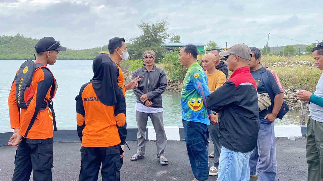 Fakta Baru Insiden di Jembatan Barelang, Setia Budi Diduga Sempat Berselisih Paham dengan Pacar