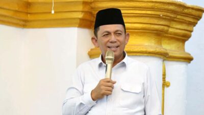 Gubernur Ansar: Pulau Penyengat Pusat Peradaban Islam di Tanah Melayu