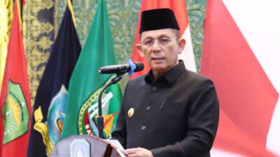 Gubernur Ansar Wajibkan Setiap OPD Hadirkan Tiga Inovasi di 2026