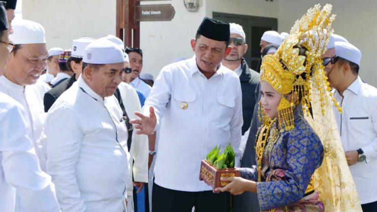 Hubungan Historis Banjar dan Riau-Lingga