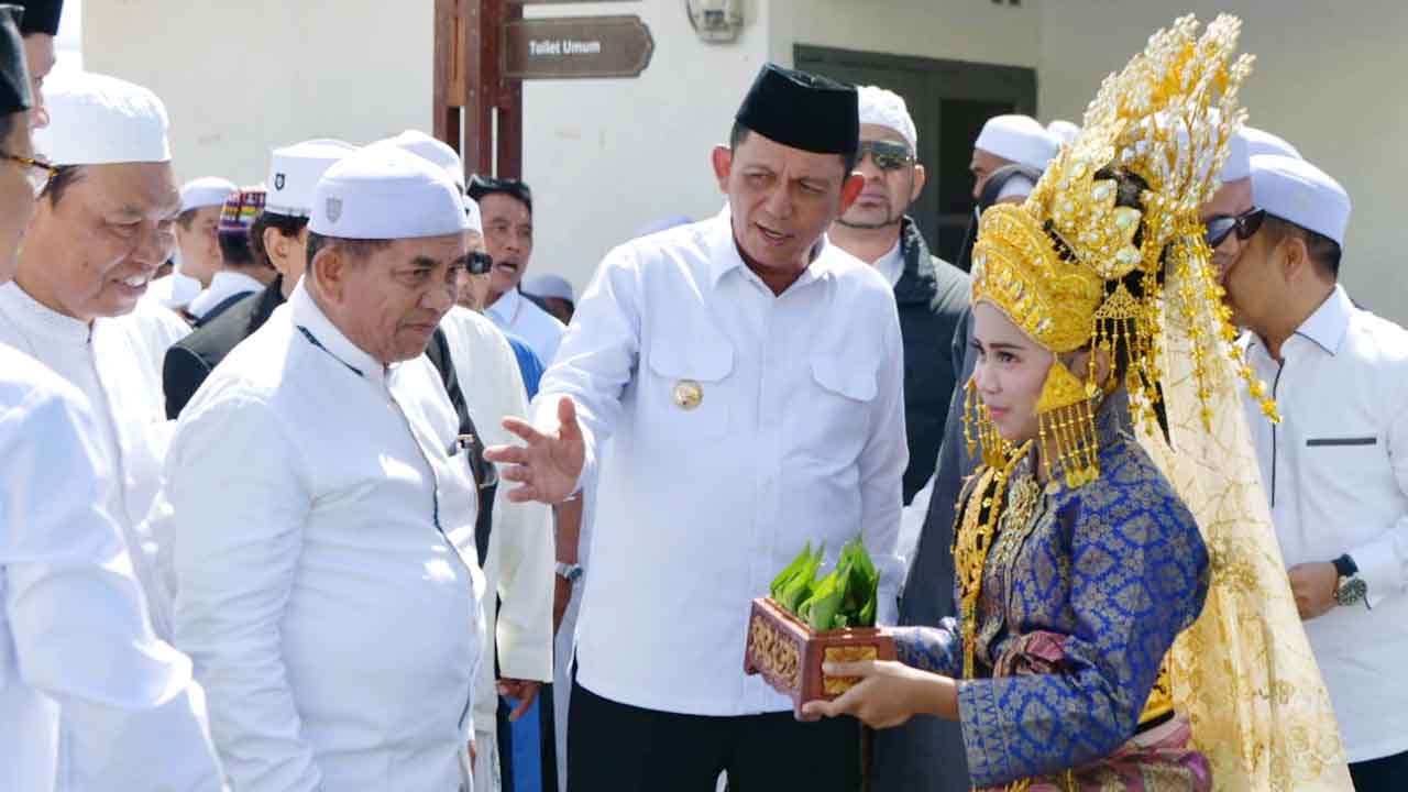 Hubungan Historis Banjar dan Riau-Lingga