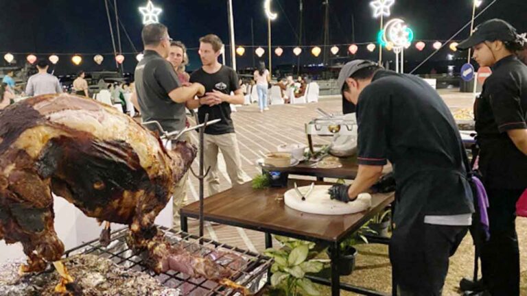 Iftar Gemilang Nongsa Resorts Masuk Calendar of Event Pariwisata Kepri