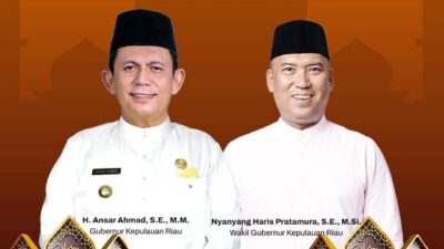 Investasi PMDN Kepri Melonjak Lebih dari 100 Persen