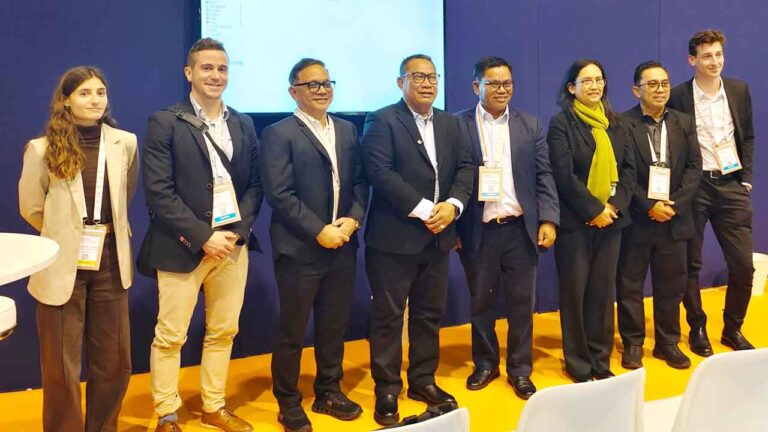 Investasi Rp69,3 Triliun Perkuat Peran Batam di Industri Maritim Global