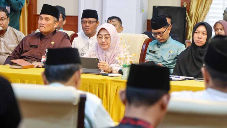 Jadwal Lengkap KURMA 2026 dari Pembukaan hingga Penutupan