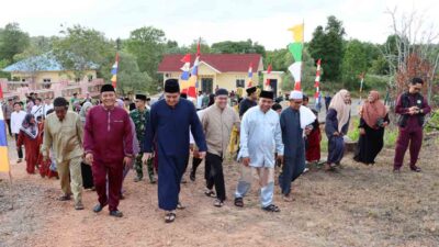 Jadwal Lengkap Safari Ramadhan Bintan 1447 H