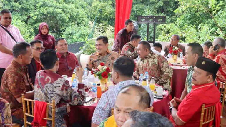 Kabid Humas Polda Kepri: Momentum Imlek Perkuat Persatuan Antarumat Beragama