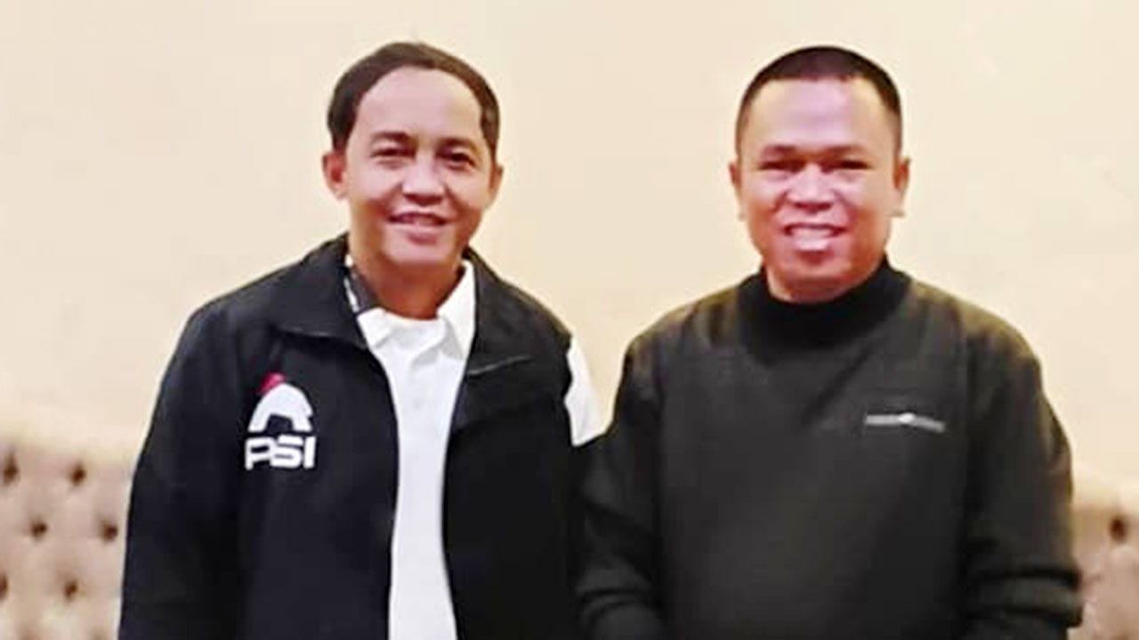 Kampung Sungai Tiram Jadi Lokasi Aksi Mangrove HPN 2026