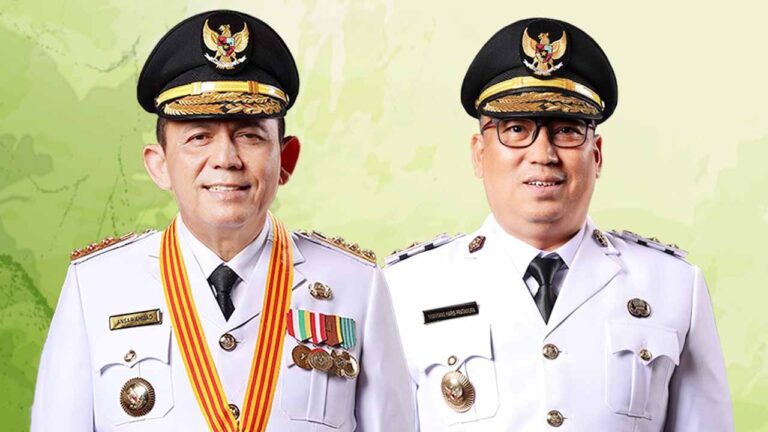 Kebijakan Ansar–Nyanyang, Pemprov Gelontorkan Rp9 Miliar untuk Seragam Sekolah Gratis di Kepri
