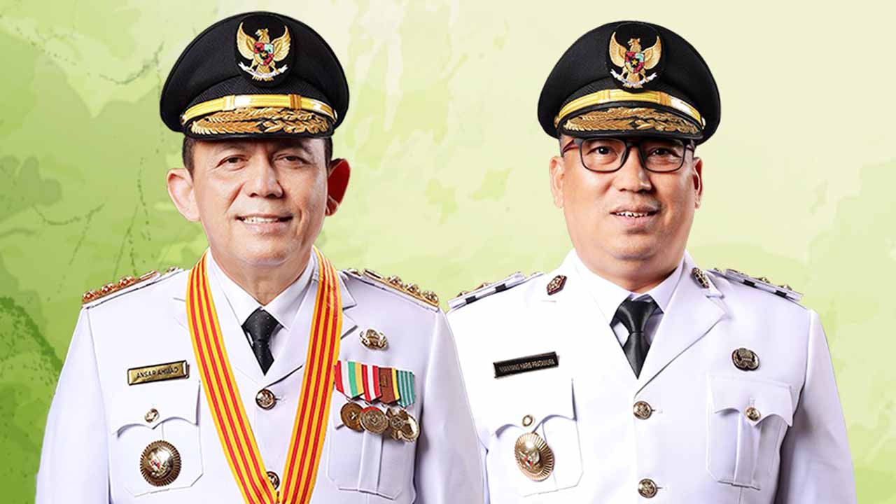 Kebijakan Ansar–Nyanyang, Pemprov Gelontorkan Rp9 Miliar untuk Seragam Sekolah Gratis di Kepri