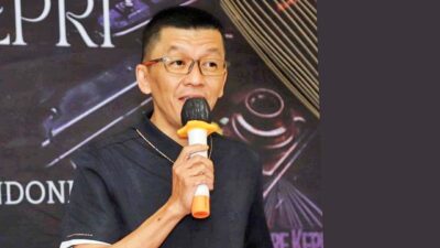 Kenduri Seni Melayu di Batam Perkuat Daya Tarik Budaya Pariwisata Kepri 2026