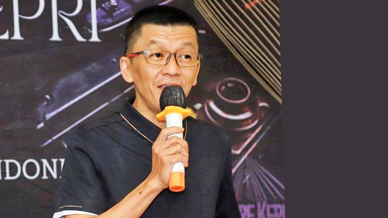 Kenduri Seni Melayu di Batam Perkuat Daya Tarik Budaya Pariwisata Kepri 2026