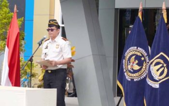 Kepala Imigrasi Atambua Tekankan Implementasi Nyata Janji Kinerja dalam Tugas dan Pelayanan Keimigrasian