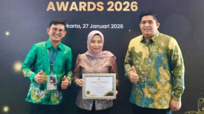 Kepesertaan JKN Bintan Capai 99,01 Persen