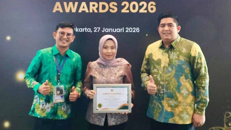 Kepesertaan JKN Bintan Capai 99,01 Persen