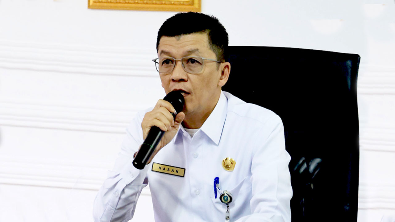 Kepri International Art & Culture 2026 Perluas Daya Tarik Wisata Budaya
