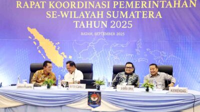 Kepri Melaju Kencang, IPM Tembus Sangat Tinggi di Era Ansar–Nyanyang