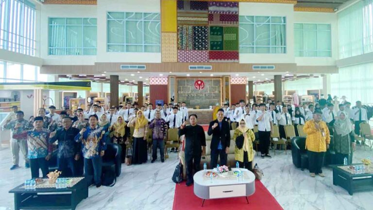 Kerja ke Jepang, Ketua IKAPEKSI: Peluang Emas bagi SDM Kepri
