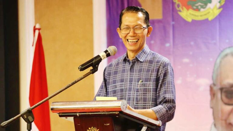Kopkar BP Batam Tancap Gas Transformasi Digital, Amsakar Achmad: Bisa Jadi Model Koperasi Nasional