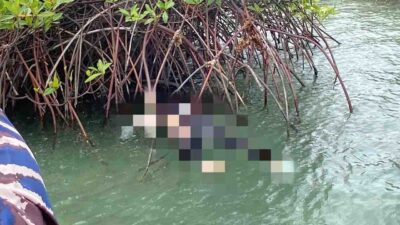 Kronologi Lengkap Evakuasi Korban Jatuh dari Jembatan Barelang, Setia Budi Ditemukan 0,5 NM dari Lokasi Kejadian