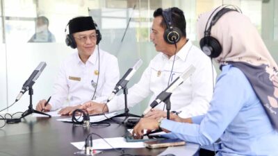 Kunjungan Wisman ke Kepri Tembus 2 Juta, Pariwisata Sumbang Rp22,6 Triliun