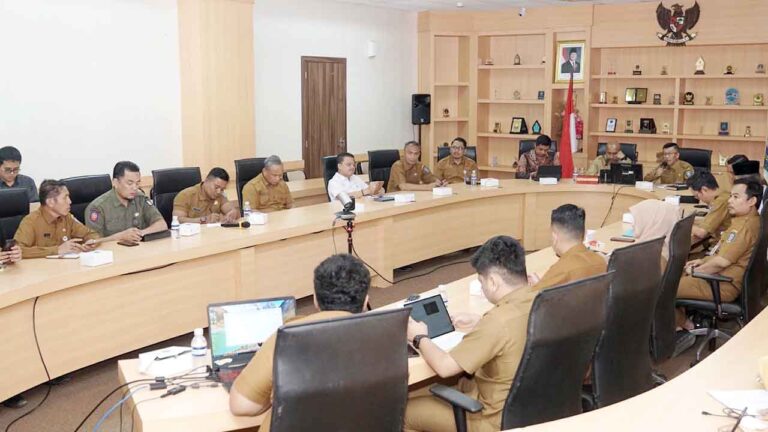 KURMA 2026 Pemprov Kepri Siap Digelar