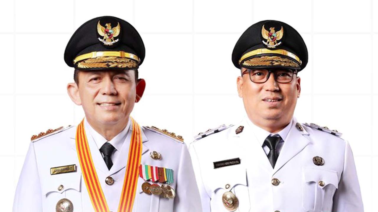 Lebih dari 500 Ribu Warga Kepri Sudah Terima Manfaat MBG