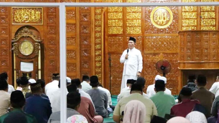 Listrik 24 Jam di Bintan Pesisir Tinggal Menyisakan Mapur