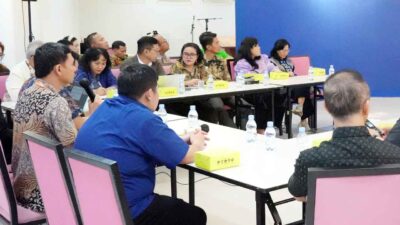 LMS Online Dorong Efisiensi Layanan Pertanahan di Batam