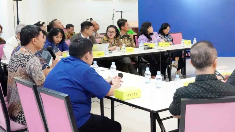 LMS Online Dorong Efisiensi Layanan Pertanahan di Batam