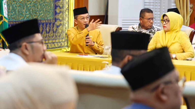 Lomba Religi dan Seni Melayu Meriahkan KURMA Tahun Ini
